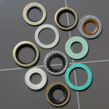 Oil Drain Gaskets 