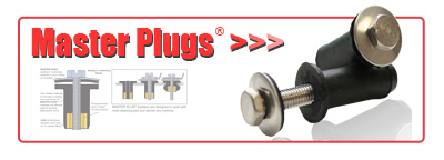 Master Plugs